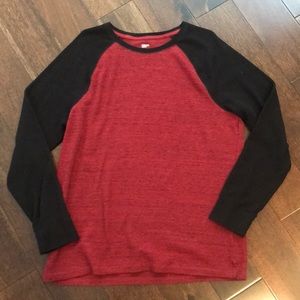 Urban Pipeline Ling Sleeve Ultimate Soft Shirt XL